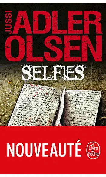 Selfies ( Jussi Adler-Olsen )
