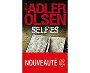 Selfies ( Jussi Adler-Olsen )
