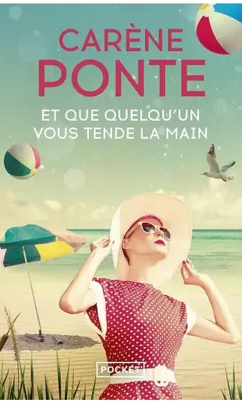 Et que quelqu'un vous tende la main