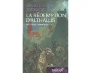 La rédemption d'Althalus, tome 2 : Les t
