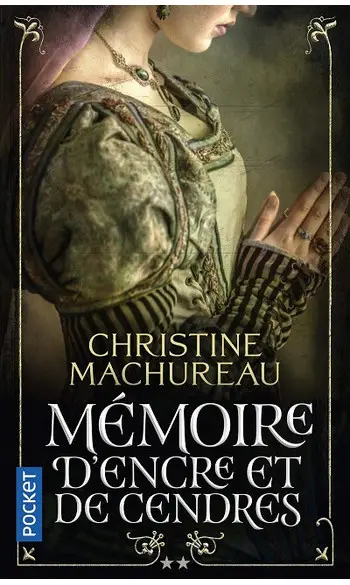 Mémoire d'encre et de cendres