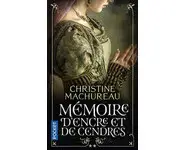 Mémoire d'encre et de cendres