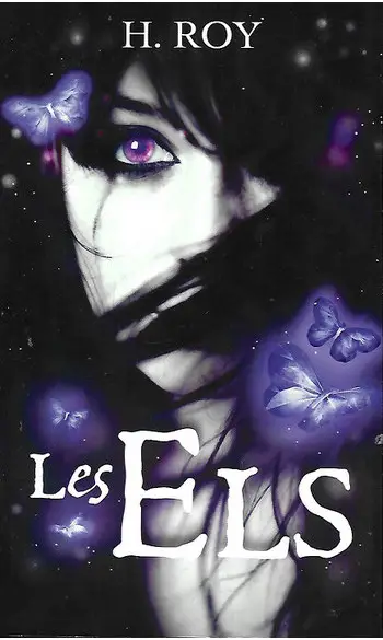 Les Els, Tome 1 ( H Roy )