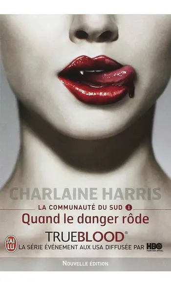 La communauté du Sud, Tome 1