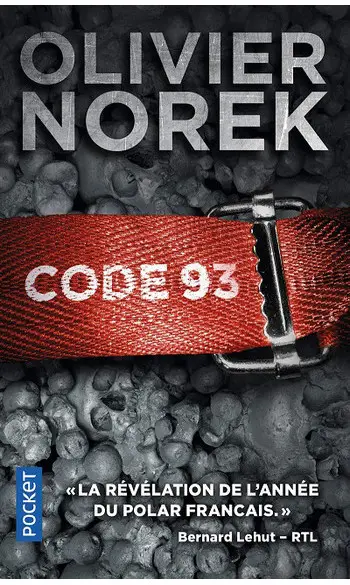Code 93 ( Olivier NOREK )
