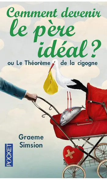 Comment devenir le père idéal ( SIMSION