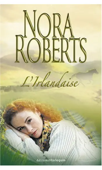 L'Irlandaise ( Roberts Nora )