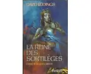 Chant 2 de la Belgariade : La reine des