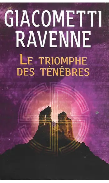 Le Triomphe des Ténèbres ( Giacometti )