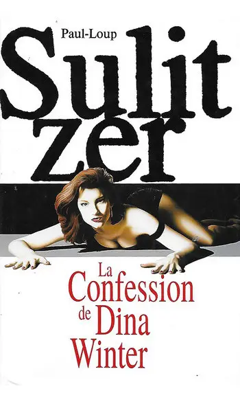 La confession de Dina Winter ( Sulitzer