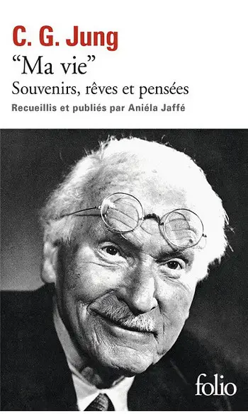 Ma vie ( Carl Gustav Jung )