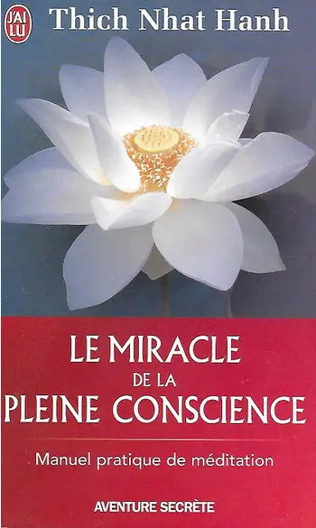 Le miracle de la pleine conscience