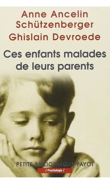 Ces enfants malades de leurs parents