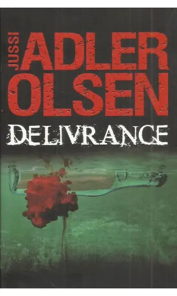 Délivrance ( Jussi Adler-Olsen )