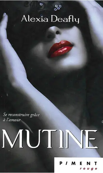 Mutine ( Alexia Deafly )