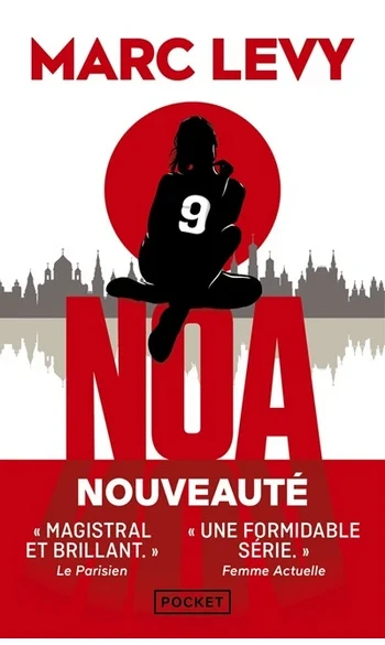 Noa ( Marc Levy )