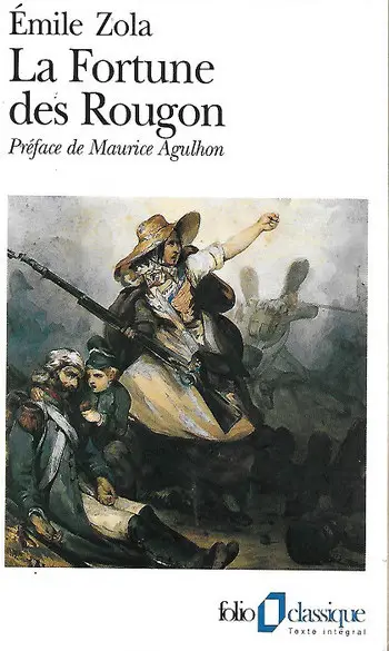 La Fortune des Rougon ( Emile Zola )