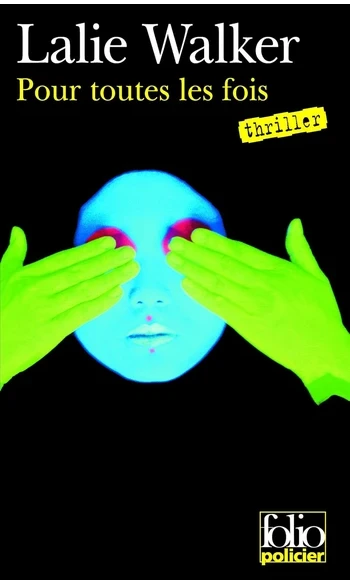 Pour toutes les fois ( Lalie Walker )