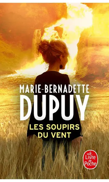 Les Soupirs du vent ( MB Dupuy )