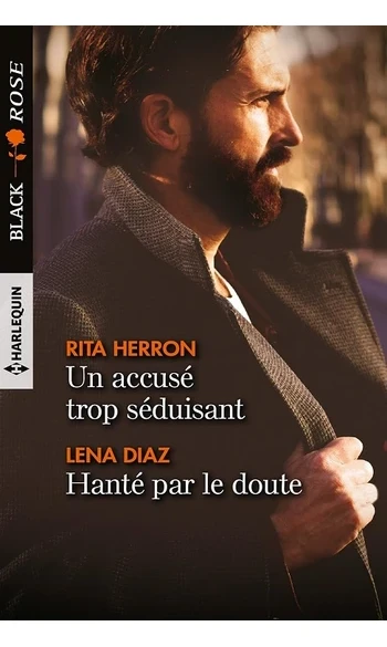 Un accusé trop séduisant - Hanté par le