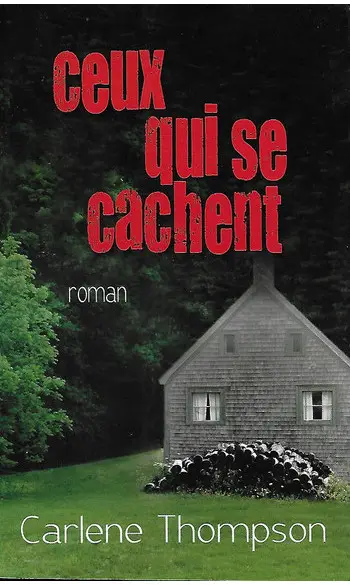 Ceux qui se cachent