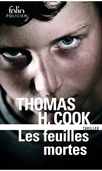 Les feuilles mortes ( Thomas H. Cook )