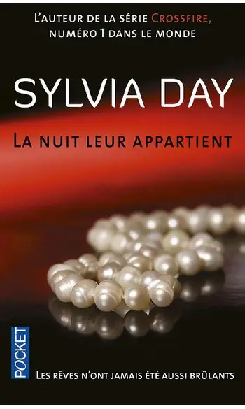La Nuit leur appartient ( Sylvia DAY )