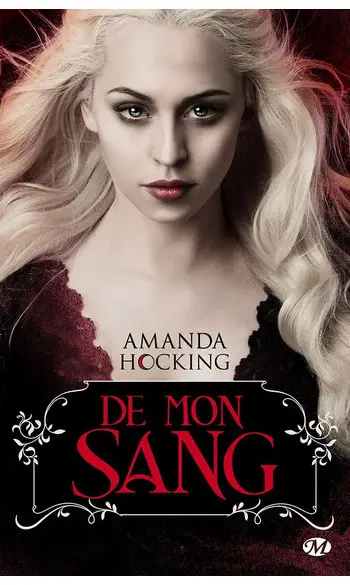 De mon sang T1 : De mon sang