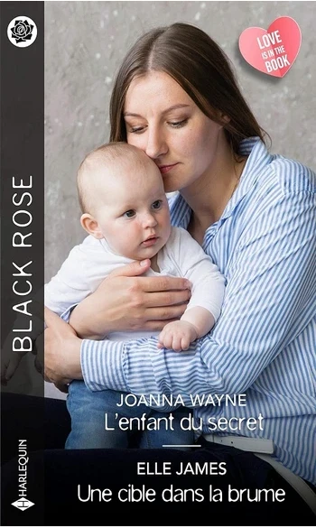 L'enfant du secret - Une cible dans la b
