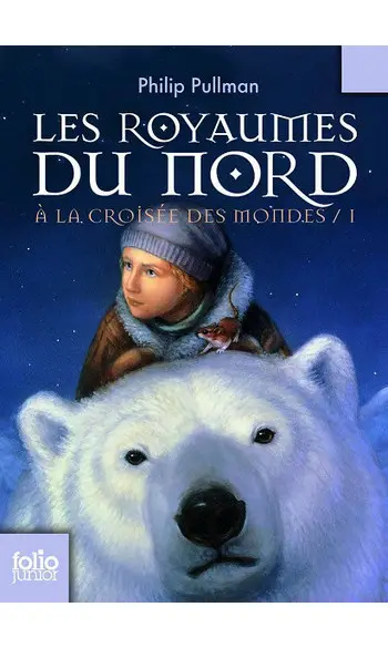 À la croisée des mondes, I : Les royaume