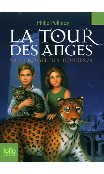 A la croisée des mondes 2 : La Tour des