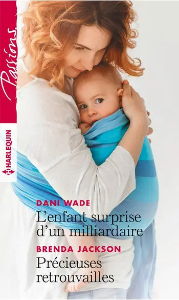 L'enfant surprise d'un milliardaire - Pr