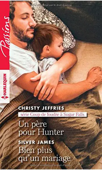 Un père pour Hunter - Bien plus qu'un ma