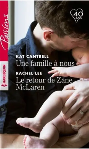 Une famille à nous - Le retour de Zane M