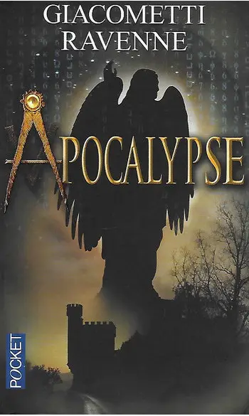Apocalypse ( Jacques RAVENNE )