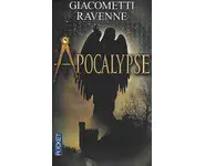 Apocalypse ( Jacques RAVENNE )