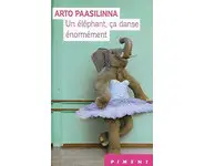 Un éléphant, ça danse énormément