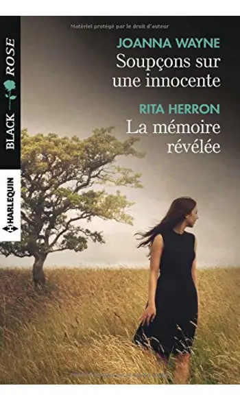 Soupçons sur une innocente - La mémoire