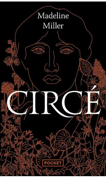 Circé ( Madeline Miller )