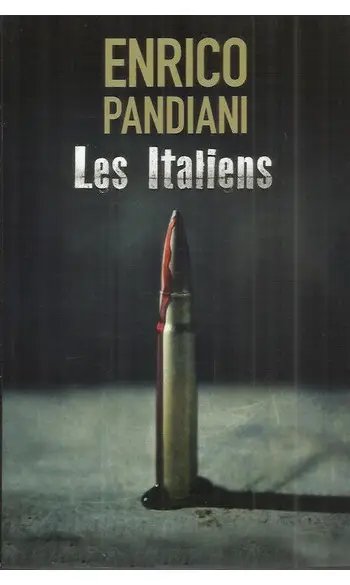 Les Italiens ( Enrico Pandiani )