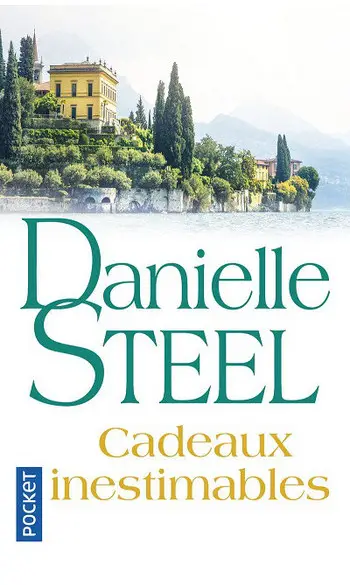 Cadeaux inestimables ( Danielle STEEL )
