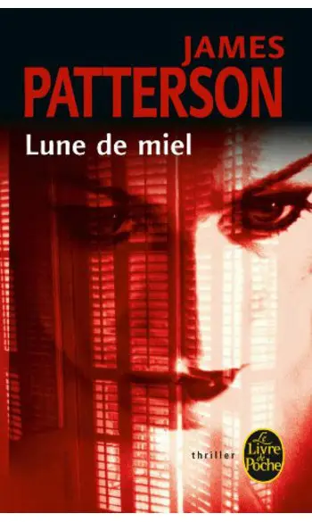 Lune de miel ( James Patterson )