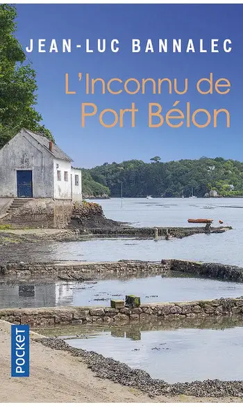 L'Inconnu de Port Bélon ( J-L BANNALEC )