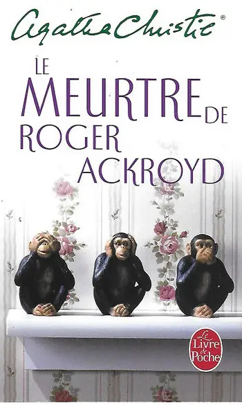 Le Meurtre de Roger Ackroyd ( A Christie