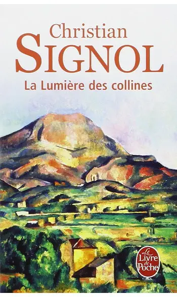 La lumière des colline ( C Signol )