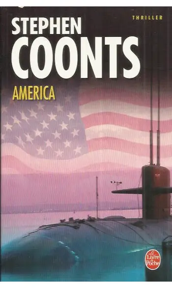 America ( Stephen COONTS )