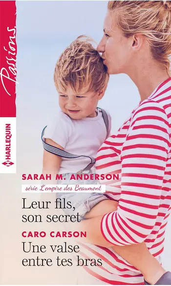 Leur fils, son secret - Une valse entre