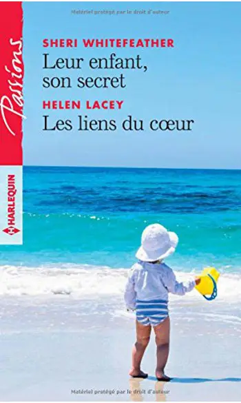 Leur enfant, son secret - Les liens du c