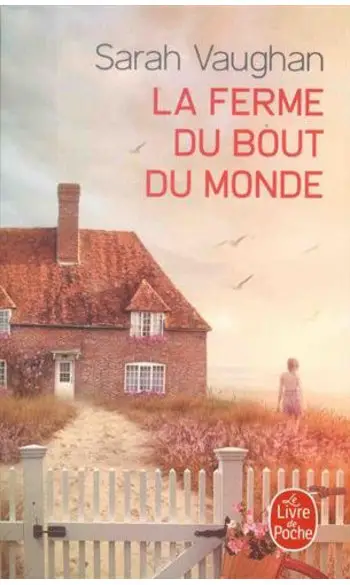 La Ferme du bout du monde ( Vaughan )