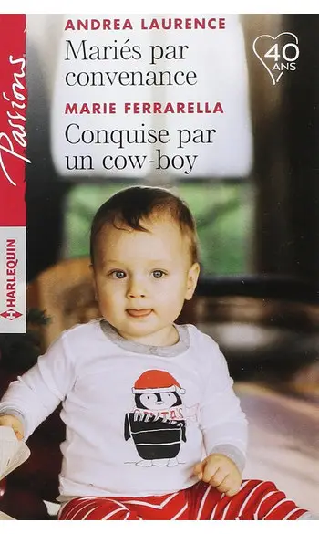 Mariés par convenance - Conquise par un